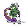 Incarnate Tornadus front sprites