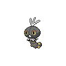 Scatterbug front sprites