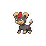Litleo front sprites