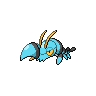 Clauncher front sprites