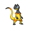 Heliolisk front sprites