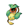 Victreebel front sprites