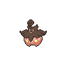 Average Pumpkaboo front sprites