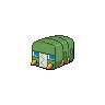 Charjabug front sprites