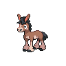 Mudbray front sprites