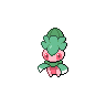 Fomantis front sprites