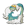 Drampa front sprites