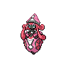 Tapu Lele front sprites
