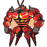 Buzzwole front sprites