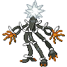 Xurkitree front sprites