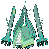 Celesteela front sprites