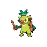 Thwackey front sprites