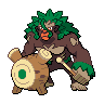 Rillaboom front sprites
