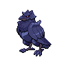 Corviknight front sprites