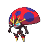 Orbeetle front sprites
