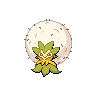 Eldegoss front sprites