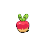 Applin front sprites