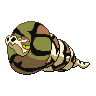 Sandaconda front sprites
