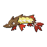 Barraskewda front sprites
