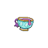 Phony Sinistea front sprites