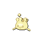 Milcery front sprites