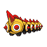 Falinks front sprites