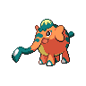 Cufant front sprites