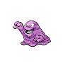 Grimer front sprites
