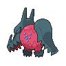 Regidrago front sprites