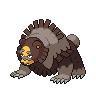 Ursaluna front sprites