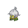 Tarountula front sprites