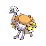 Espathra front sprites