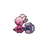 Tinkatuff front sprites