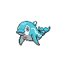 Zero Form Palafin front sprites