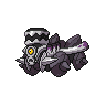 Revavroom front sprites