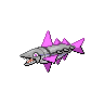 Veluza front sprites