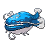 Dondozo front sprites