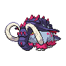 Great Tusk front sprites