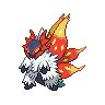 Slither Wing front sprites