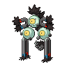 Sandy Shocks front sprites