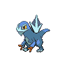 Arctibax front sprites