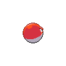 Voltorb back sprites