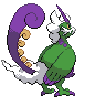 Therian Tornadus back sprites