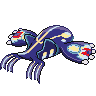 Primal Kyogre back sprites