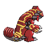 Primal Groudon back sprites