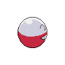Electrode back sprites
