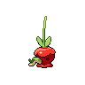 Dipplin back sprites