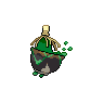 Unremarkable Form Sinistcha back sprites