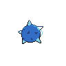 Indigo Core Minior back sprites