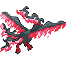 Galarian Moltres back sprites